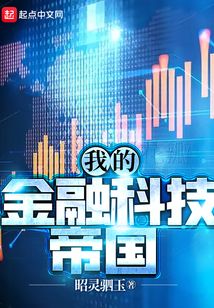 我的金融科技帝国TXT下载