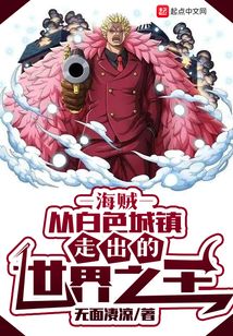 海贼:从白色城镇走出的世界之王 小说