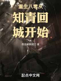 重生八零从知青回城开始 小说