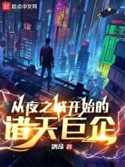 从夜之城开始的诸天巨企123