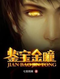 鉴宝金瞳全文阅读