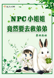 npc小哥哥