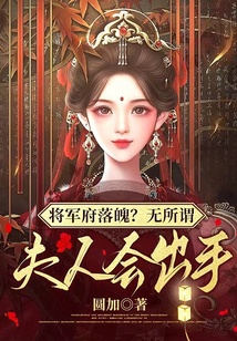 将军府落魄?无所谓,夫人会出手 圆加