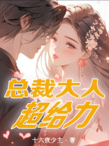 总裁大人超给力在线阅读