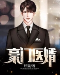 豪门医婿