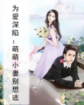 为爱深陷:萌萌小妻别想逃