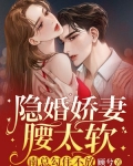 隐婚娇妻腰太软:南总勾住不放