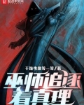 巫师追逐着真理