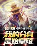 守墓人:我的分身是始皇陵