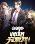 高手下山:师姐宠爱我!