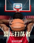 篮坛扫荡者