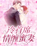冷首席情缠蜜妻