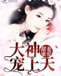 甜妻蜜爱:大神,宠上天!