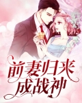 前妻归来成战神
