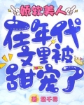 娇软美人在年代文里被甜宠了
