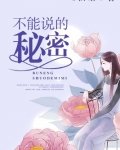 不能说的秘密