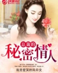 总裁的秘宠情人