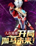 人在迪迦,开局伽马未来!