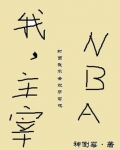 我,主宰NBA