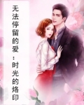 无法停留的爱:时光的烙印