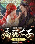 替嫁当日,病弱太子也重生了