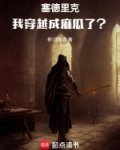 塞德里克:我穿越成麻瓜了?