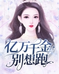 亿万千金别想跑