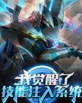 我觉醒了技能注入系统