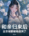和亲归来后,全京城都被她虐哭了