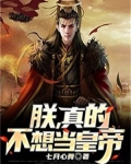 朕,真的不想当皇帝