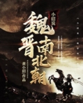 小招说:魏晋南北朝