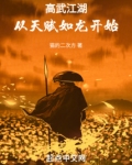高武江湖,从天赋如龙开始