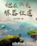 他在洪荒炼器证道