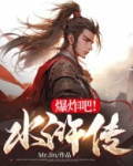 爆炸吧!水浒传