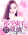 爆萌娇妻:祁少束手就擒