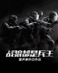 战狼都是兵王