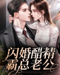 闪婚醋精霸总老公