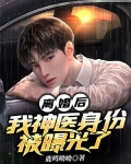 离婚后,我神医身份被曝光了
