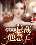 离婚后,总裁他急了