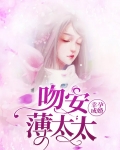 幸孕成婚:吻安薄太太