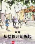 双穿:从摆摊开始崛起
