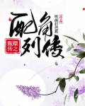 甄嬛传之配角列传