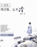 王俊凯:风以散,心不冷