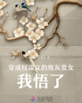 穿成权谋文的炮灰贵女,我悟了