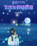 重启1975,飞出乡野成首富