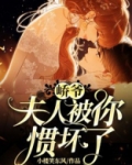 峤爷,夫人被你惯坏了!