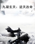 九凝玄天:逆天改命