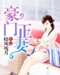 豪门正妻