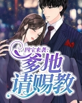 四宝来袭:爹地请赐教