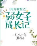 电竞联盟之弱女子成长记